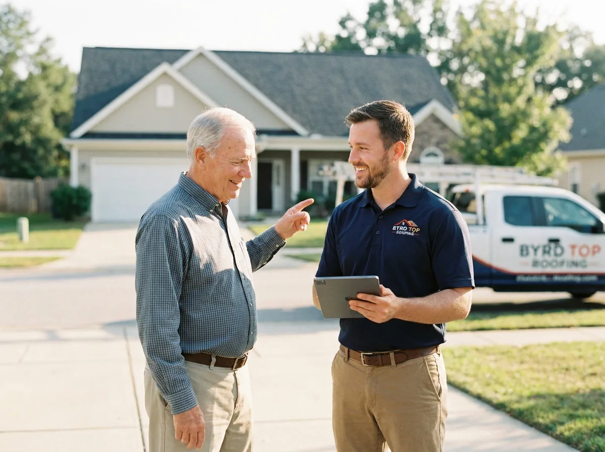 Roofing Max, NE FAQs